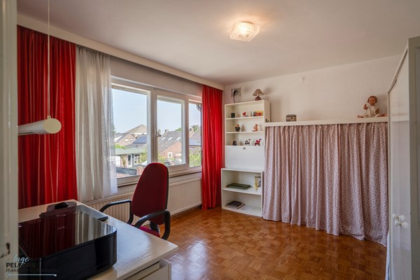 Medium property photo - Sint Theresiastraat 3, 5953 LM Reuver
